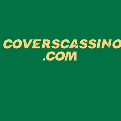 Logo da COVERSCASSINO